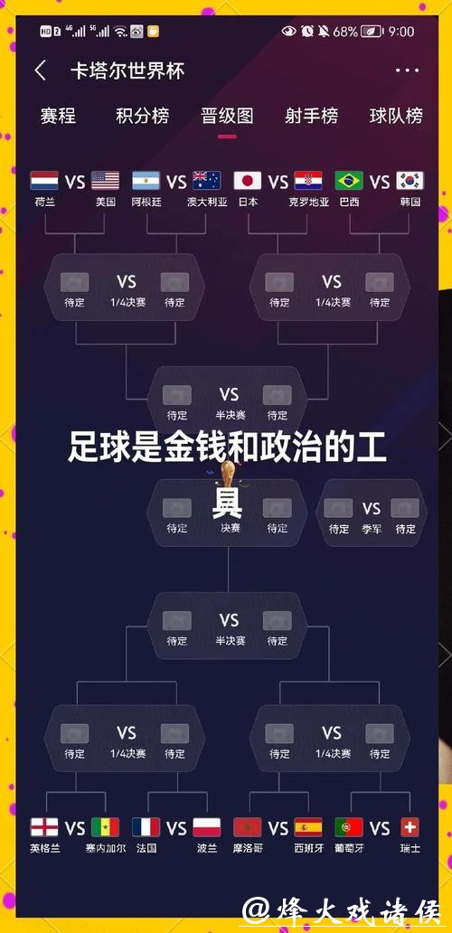 世界杯让球站与传统博彩的区别解析 世界杯让球站与传统博彩的区别解析